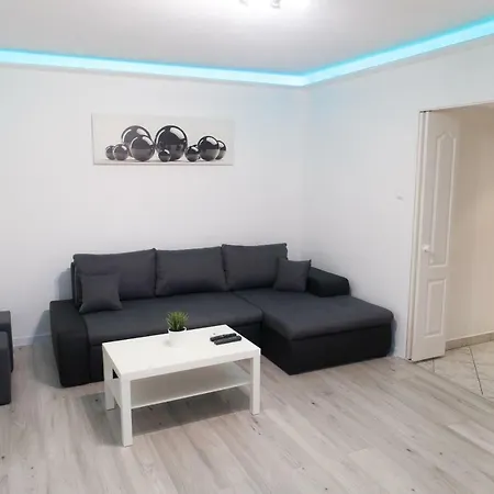 Apartament Focus Gdynia Exterior photo