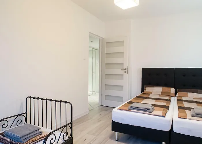Apartament Focus