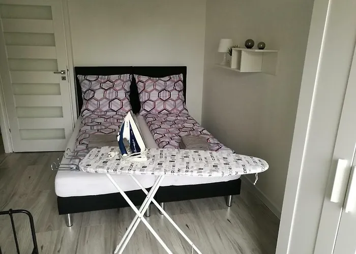 Apartament Focus