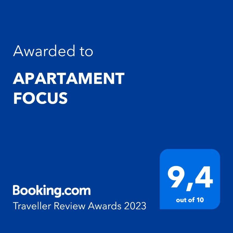 Focus Apartment
