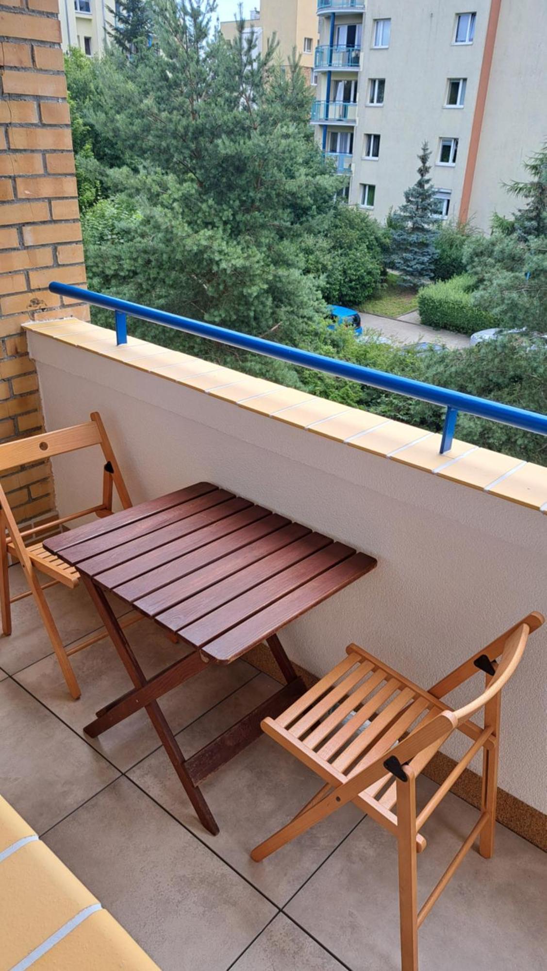 Apartment Focus Gdynia