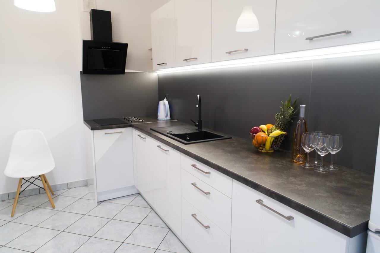 Focus Apartment