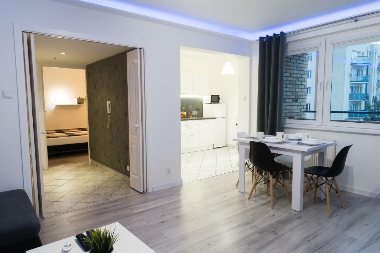 Apartment Focus