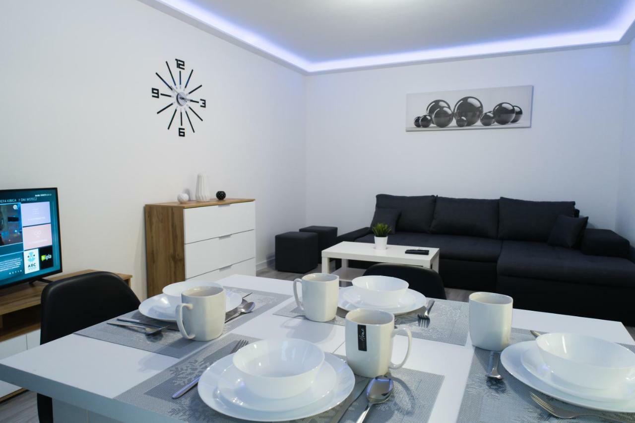 Apartment Focus Gdynia