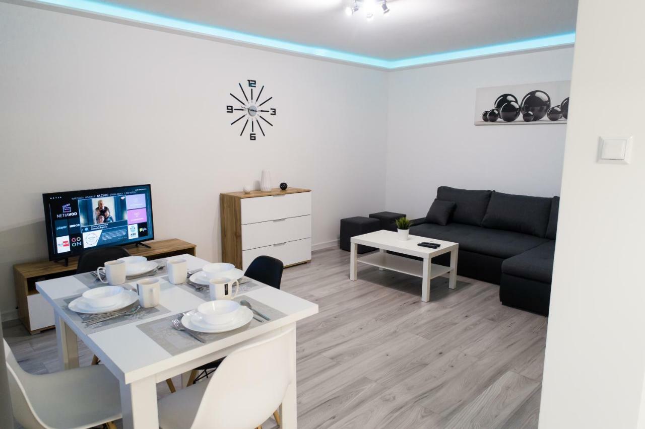 Focus Apartment *