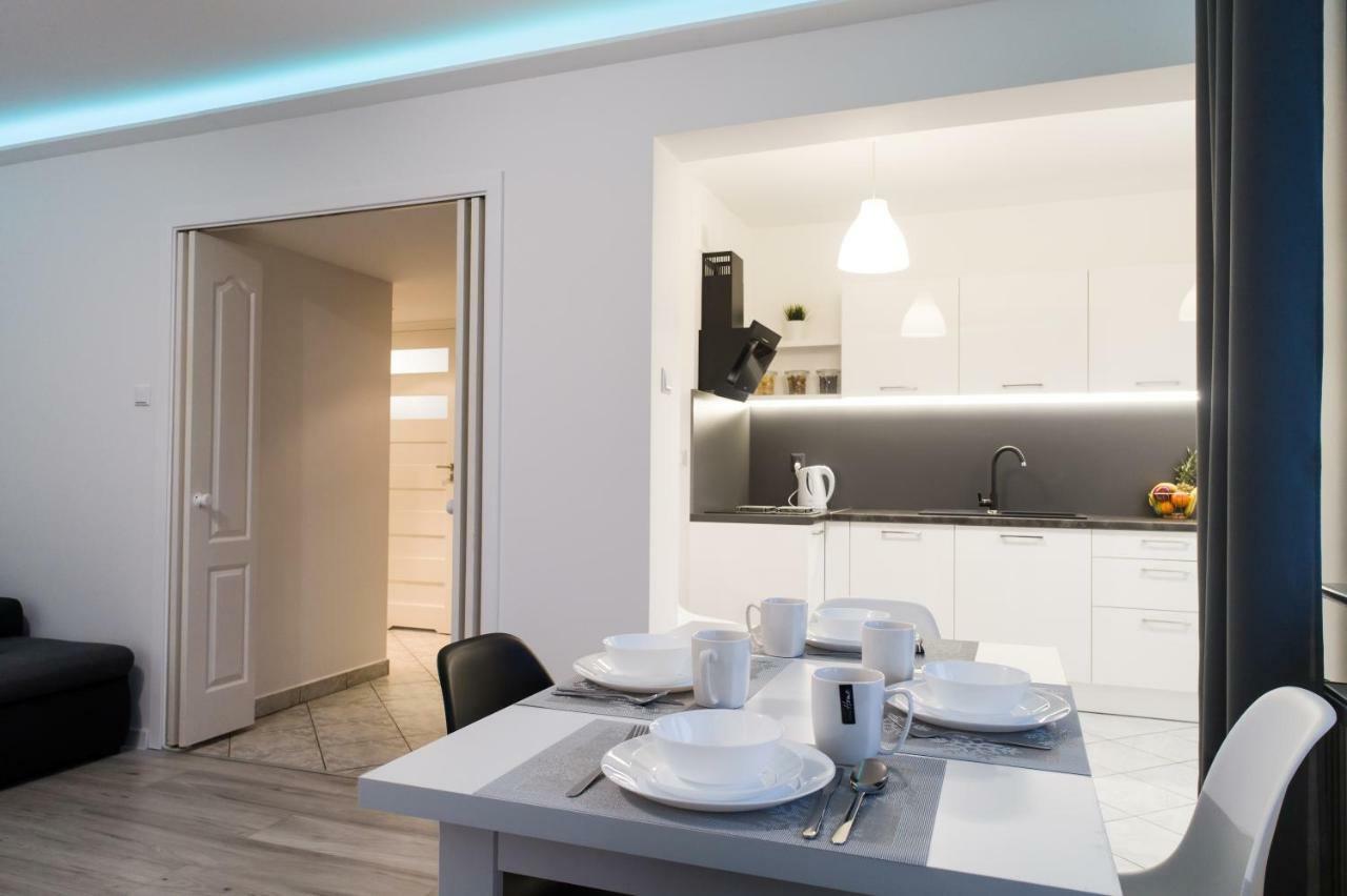 Apartment Focus Gdynia