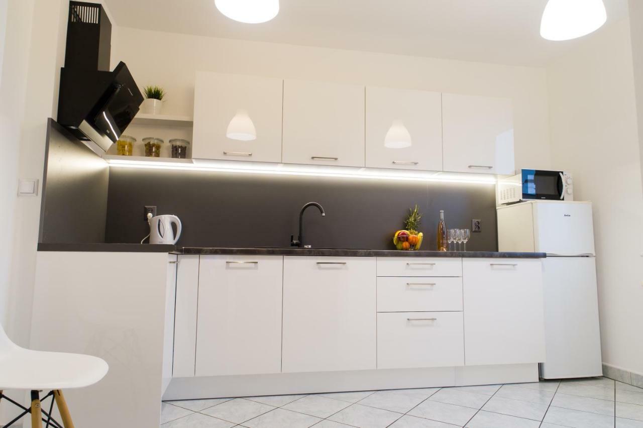 Focus Apartment