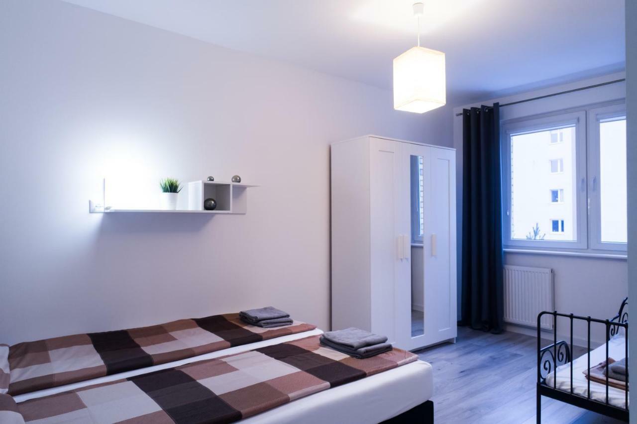 Apartment Focus